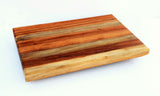 Tigerwood Cutting Board