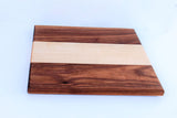 Square Hardwood Cutting Boards